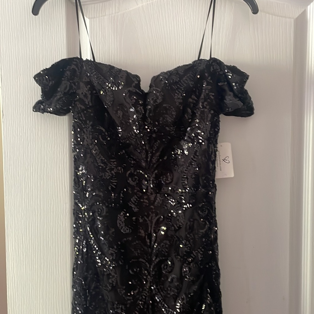 Prom dress - Picture 3 of 3